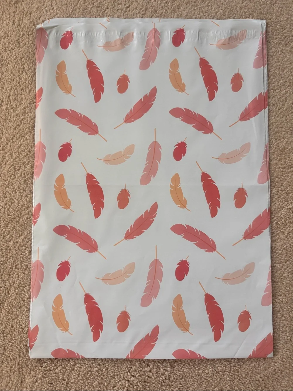 Polymailer Variety - set of 25